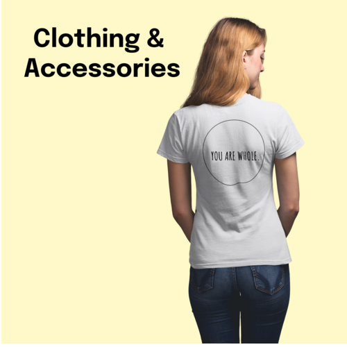 Clothing & Accessories