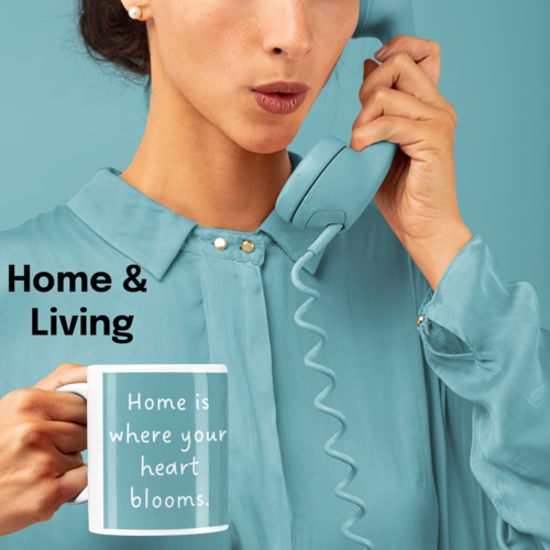 Home & Living