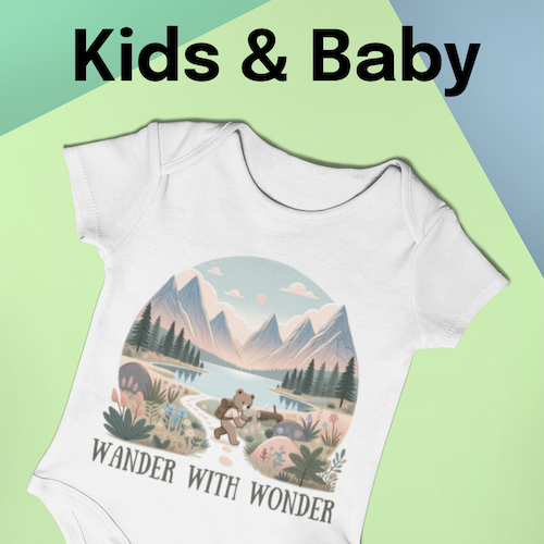 Kids & Baby