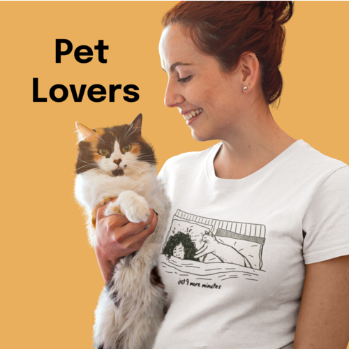 Pet Lovers