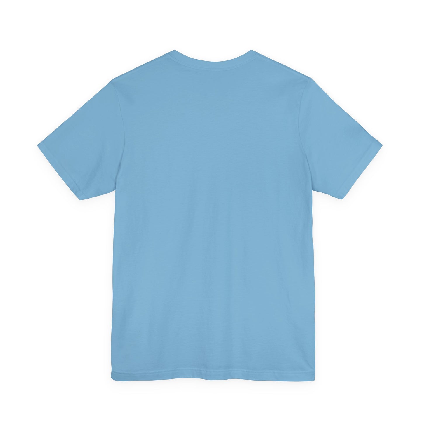 Protect Hawksbill Turtles Tee – Ocean Conservation Unisex T-Shirt