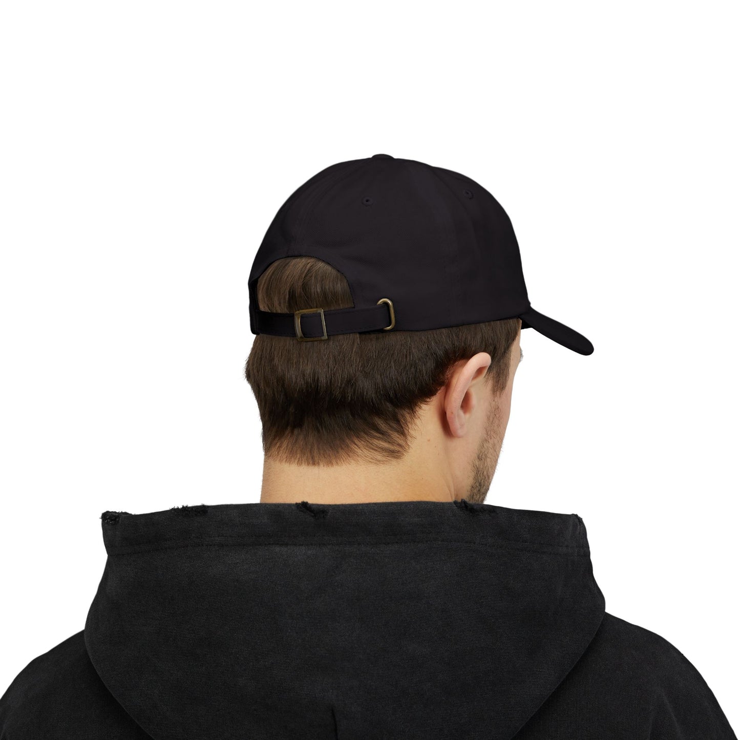 Three Hearts Valentine’s Day Cap – Love’s Favorite Hat