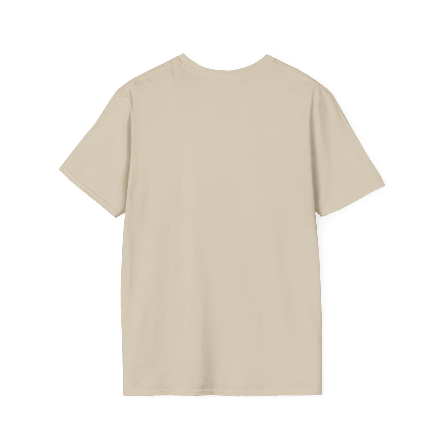 Tin This Together – Funny Sardine Unisex T-Shirt for Ocean Wellness & Plastic Pollution Awareness