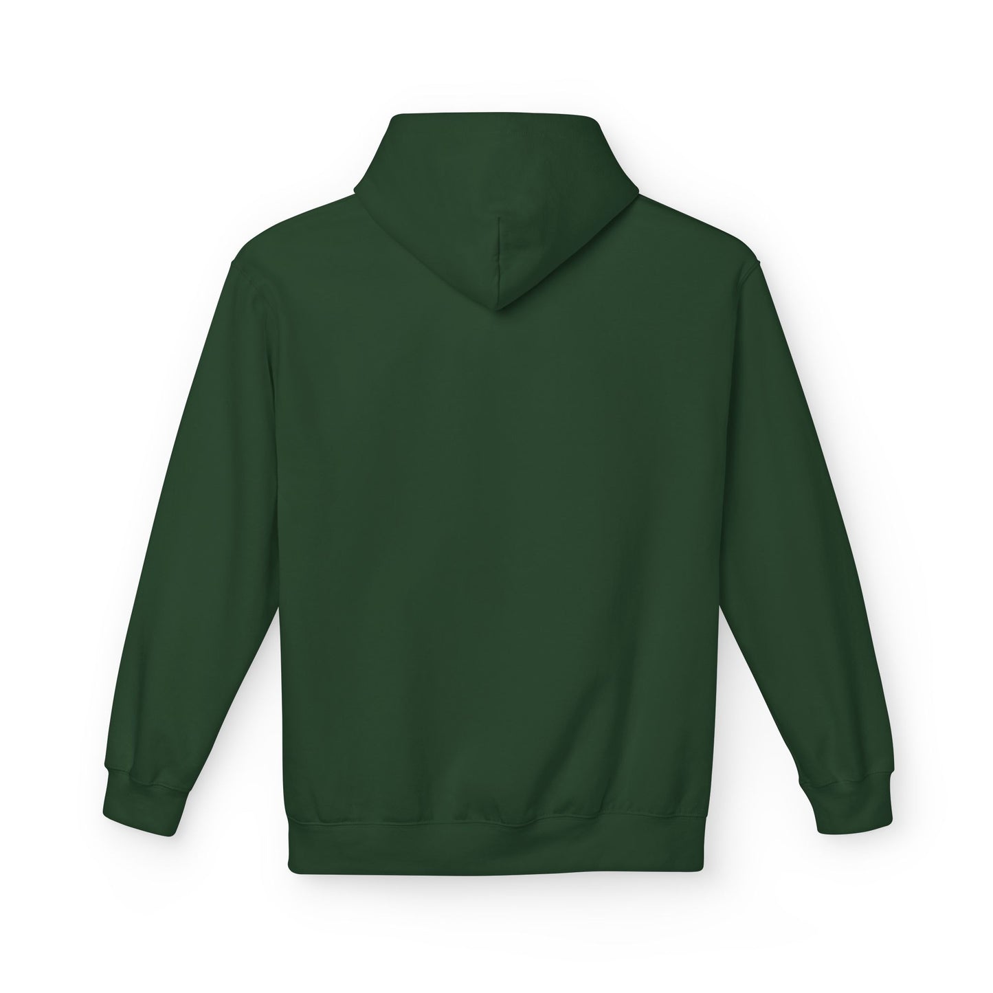 Casserole Season Hoodie – Cozy Holiday Meal-Inspired Unisex Fleece Hoodie | Nine Scoops