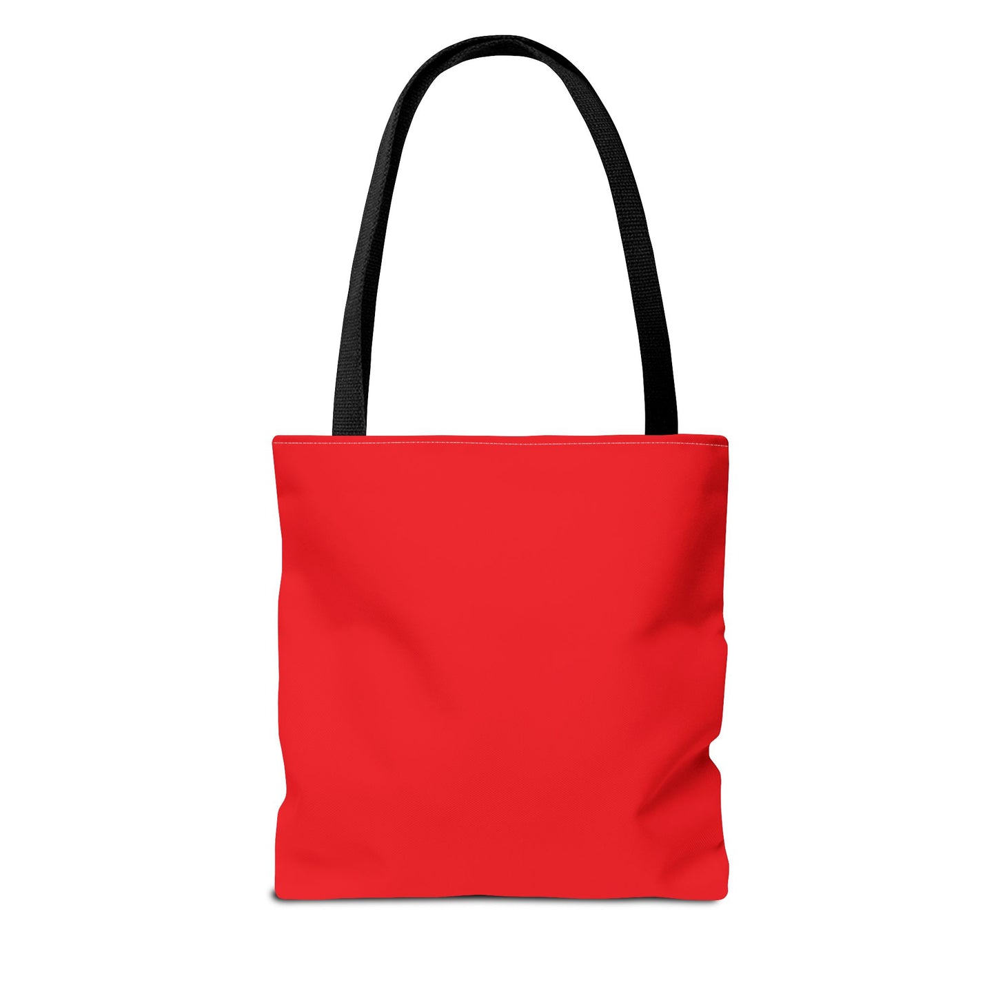 When Love Speaks Tote Bag – Valentine’s Day Inspired Carry-All