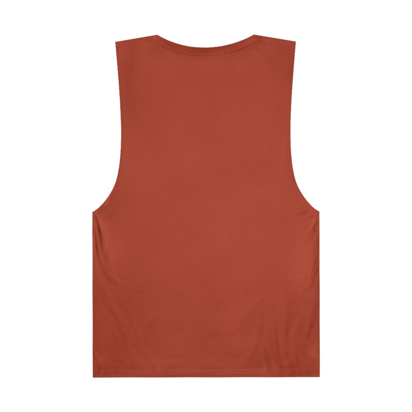 Camel Pose Yoga Tank – Unisex Barnard Mindful Stretch Top