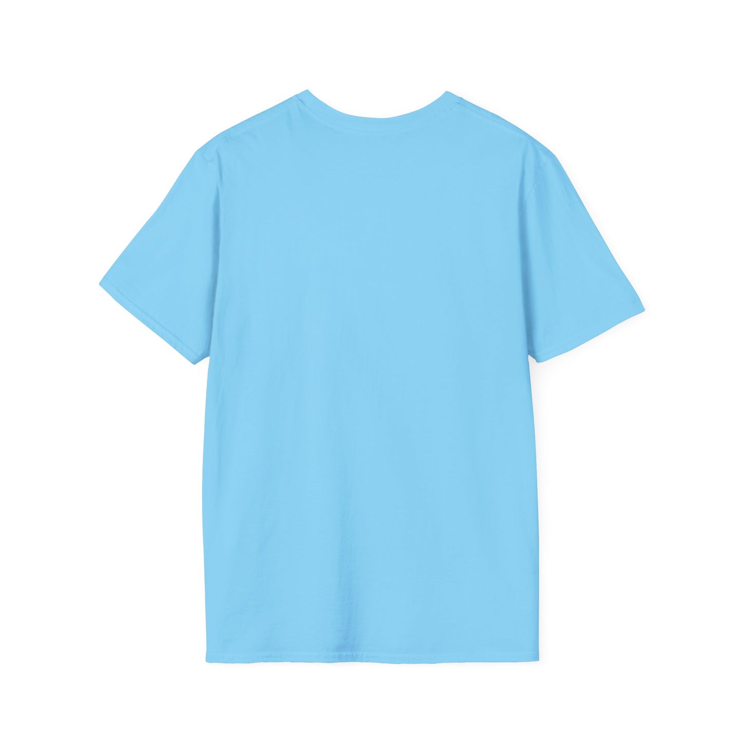 Vitamin Sea Prescription T-Shirt β Funny Ocean Wellness Tee
