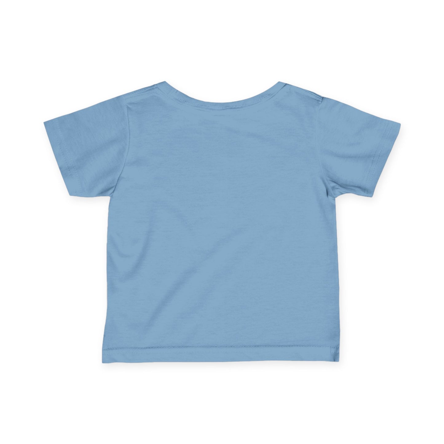 Save the Vaquita Baby Tee – Ocean Conservation Infant T-Shirt