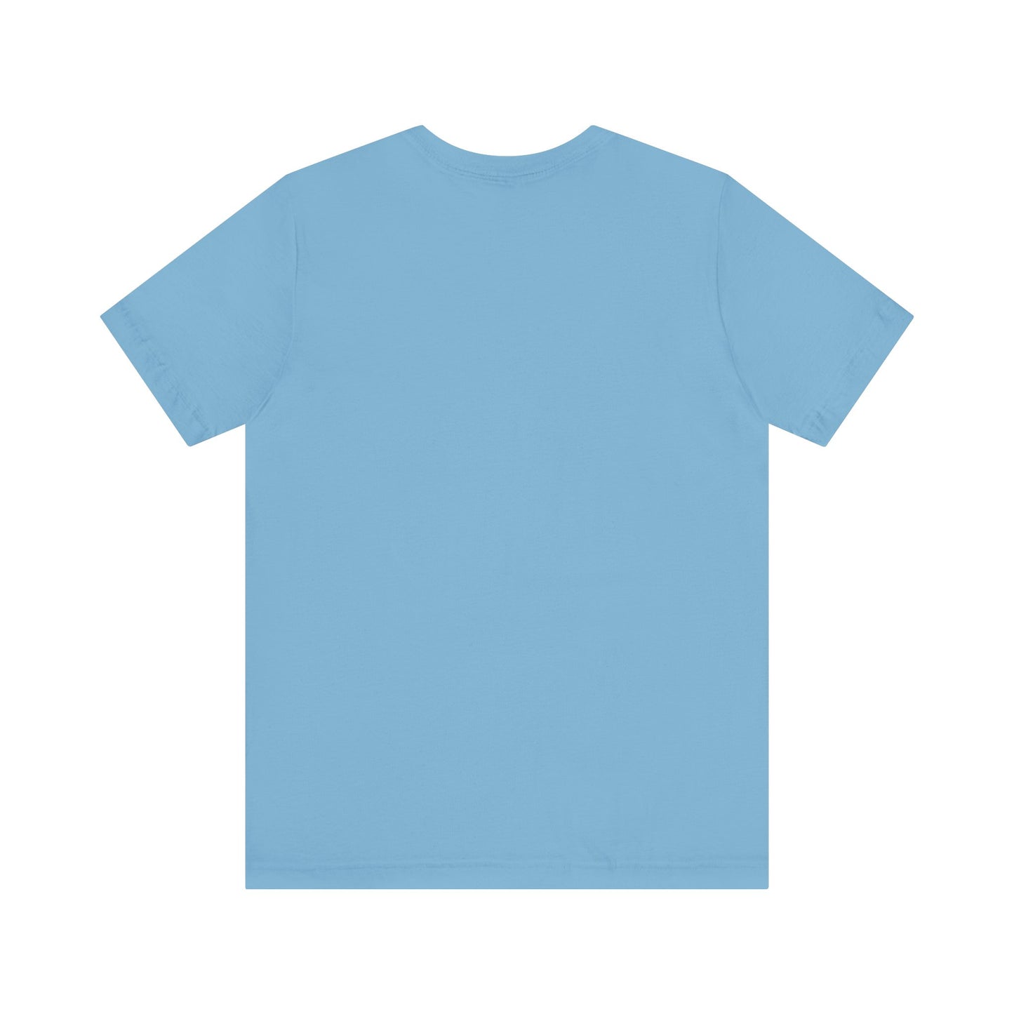Protect Hawksbill Turtles Tee – Ocean Conservation Unisex T-Shirt