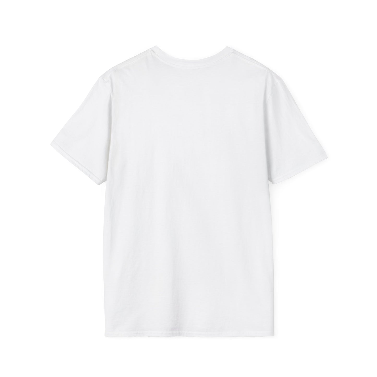 Tin This Together – Funny Sardine Unisex T-Shirt for Ocean Wellness & Plastic Pollution Awareness