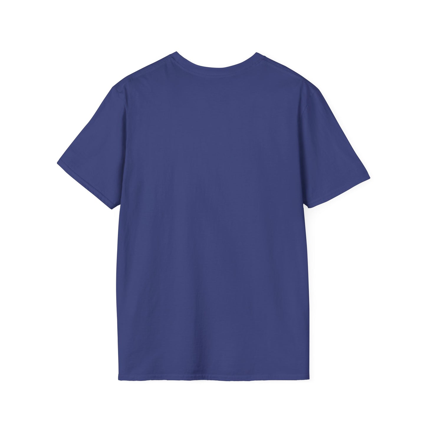 Sweet & Salty Ocean Vibes T-Shirt – Unisex Beach Graphic Tee