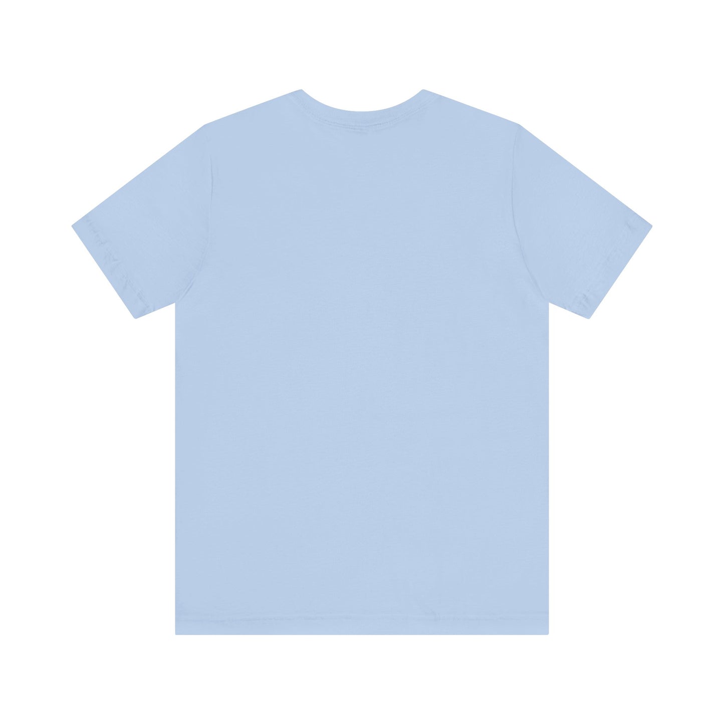 Breathe Deep Like the Ocean Tee – Scuba Diving Inspired Unisex Jersey Shirt for Mindfulness & Ocean Protection