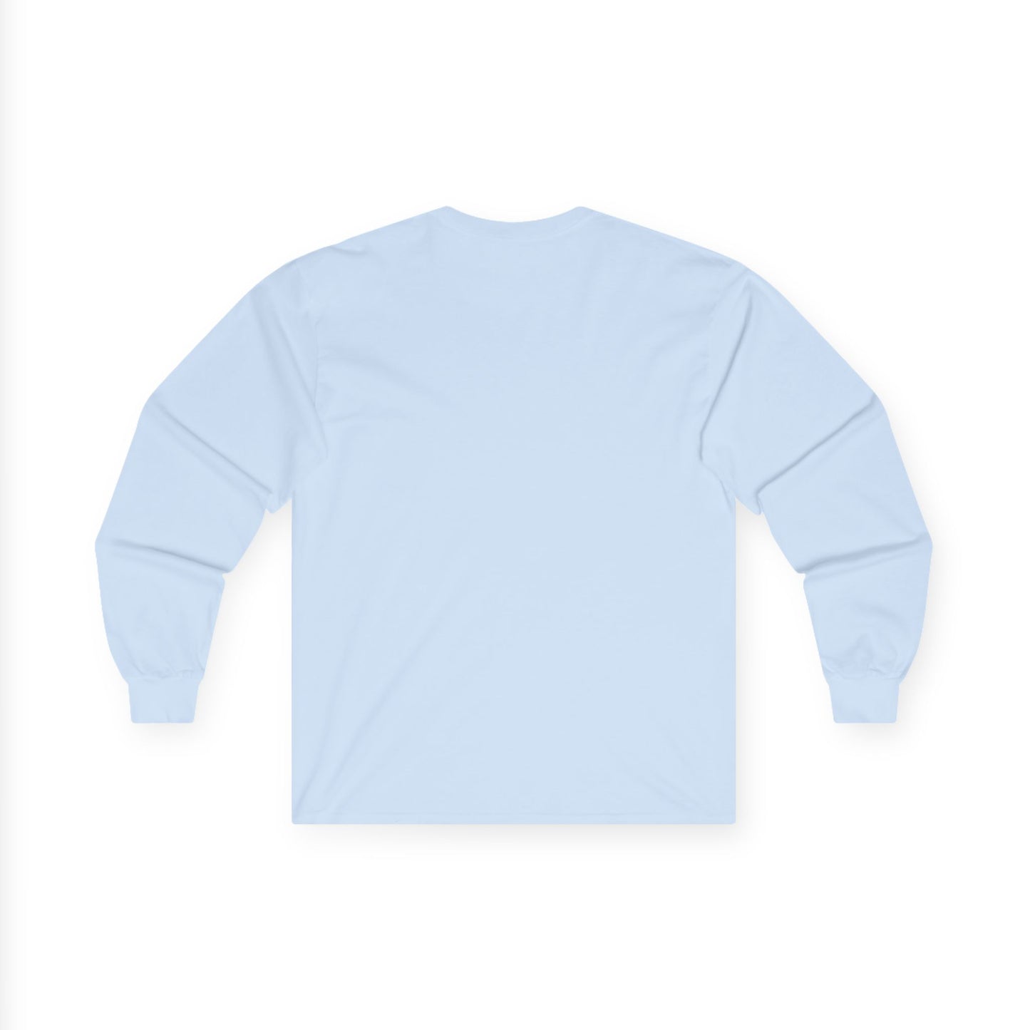 Endangered Galápagos Penguin Long Sleeve Shirt – Ocean Conservation Tee by Nine Scoops