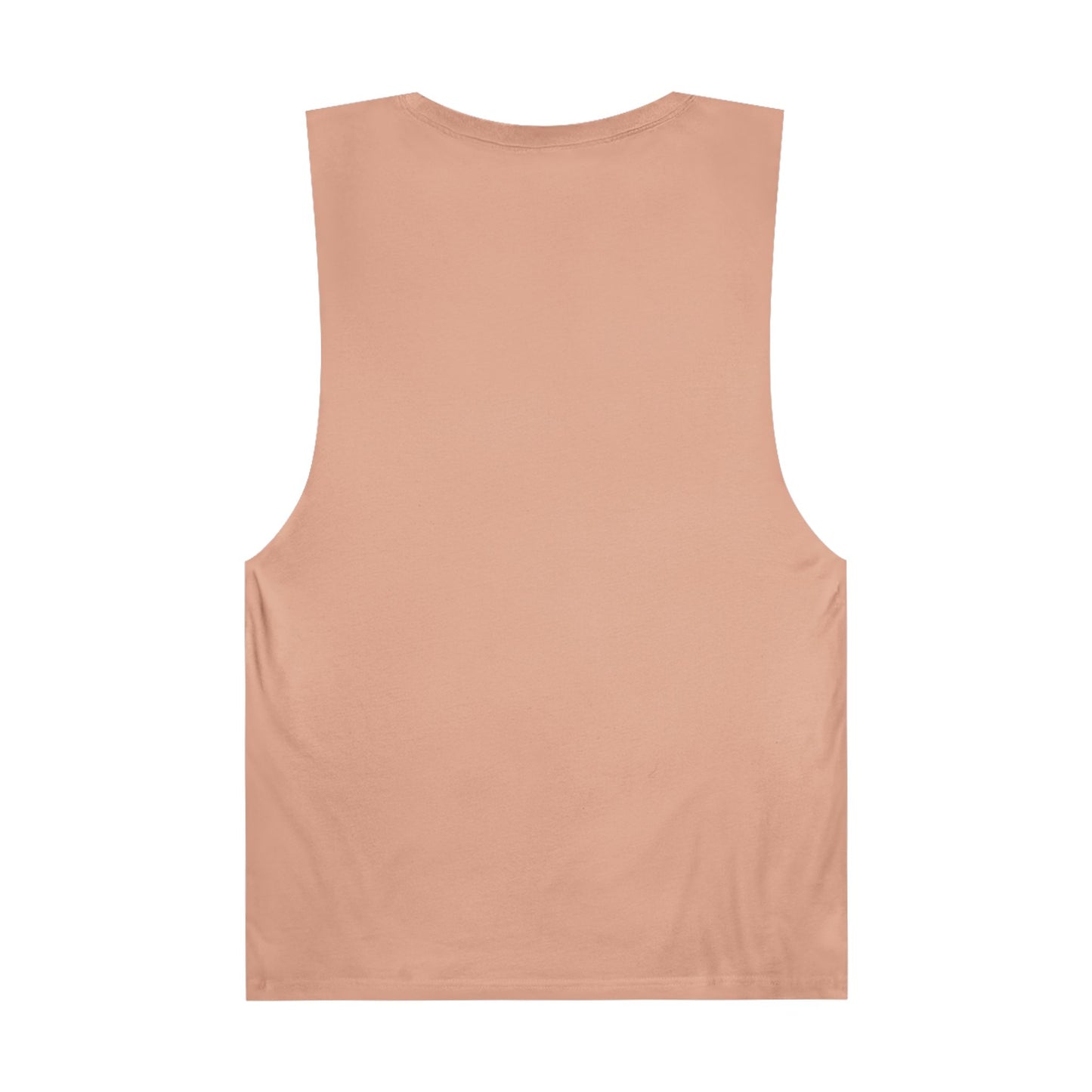Camel Pose Yoga Tank – Unisex Barnard Mindful Stretch Top