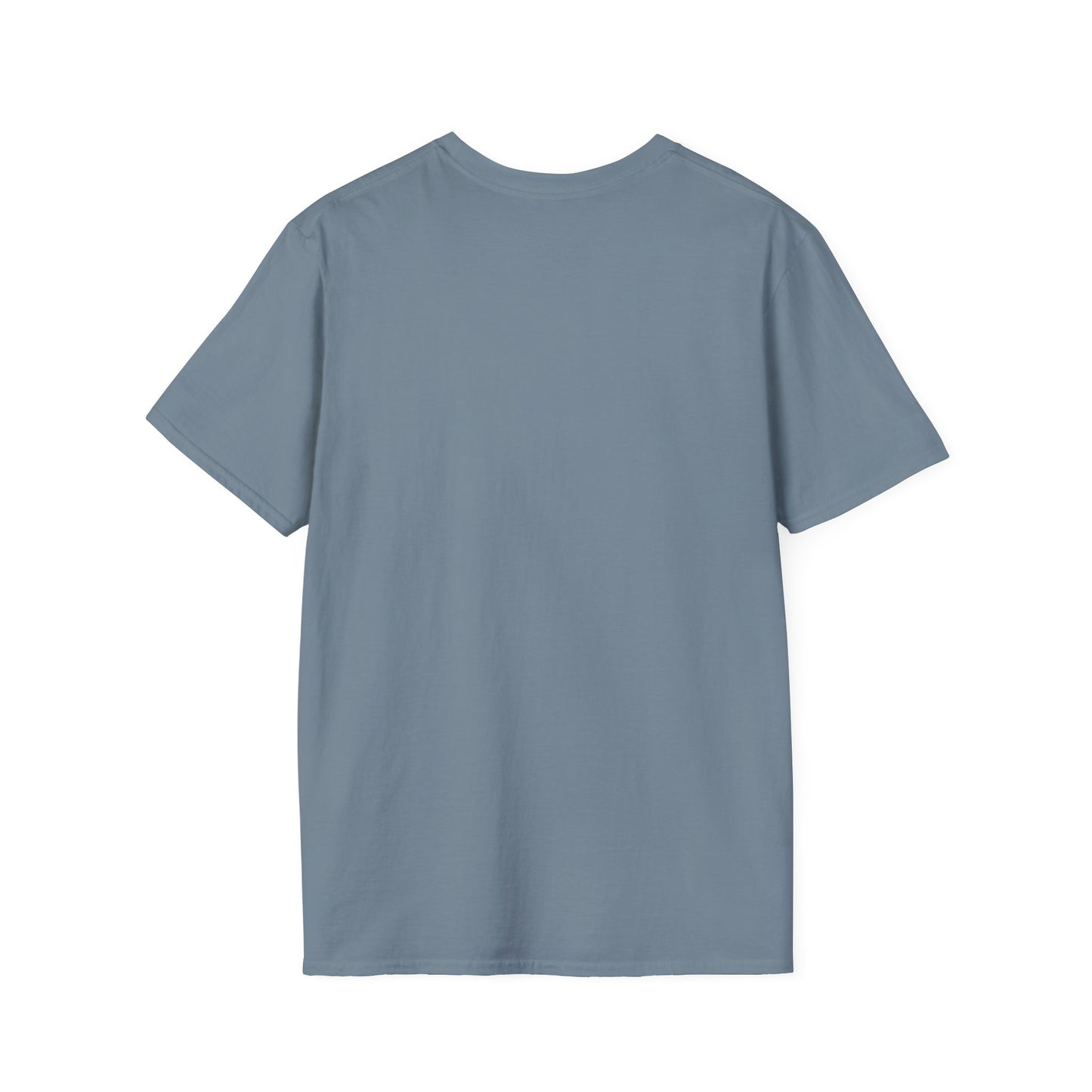 Know My Name: Yangtze Finless Porpoise Conservation T-Shirt
