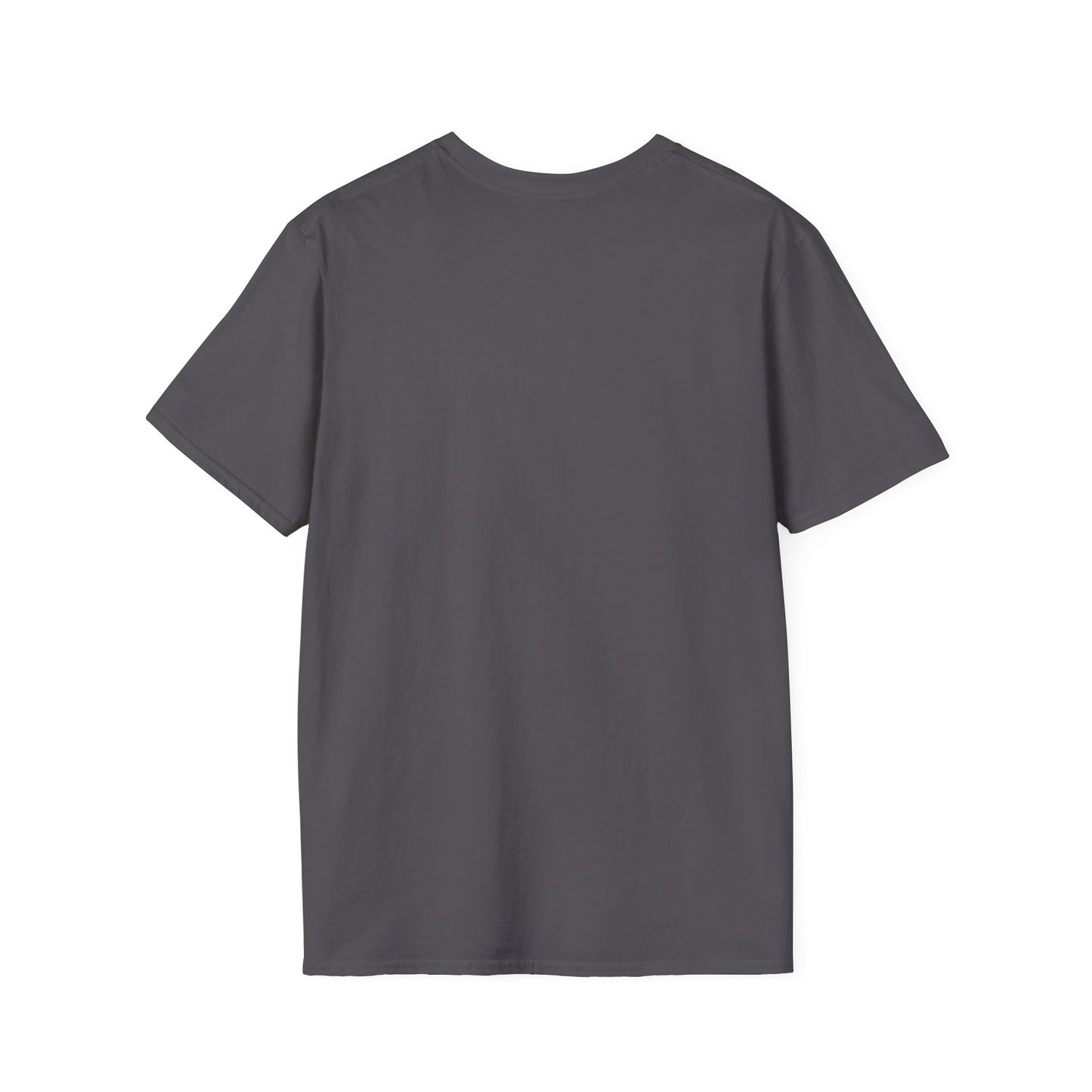 Sweet & Salty Ocean Vibes T-Shirt – Unisex Beach Graphic Tee