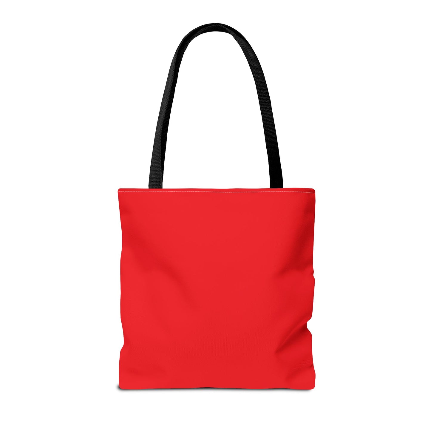 When Love Speaks Tote Bag – Valentine’s Day Inspired Carry-All