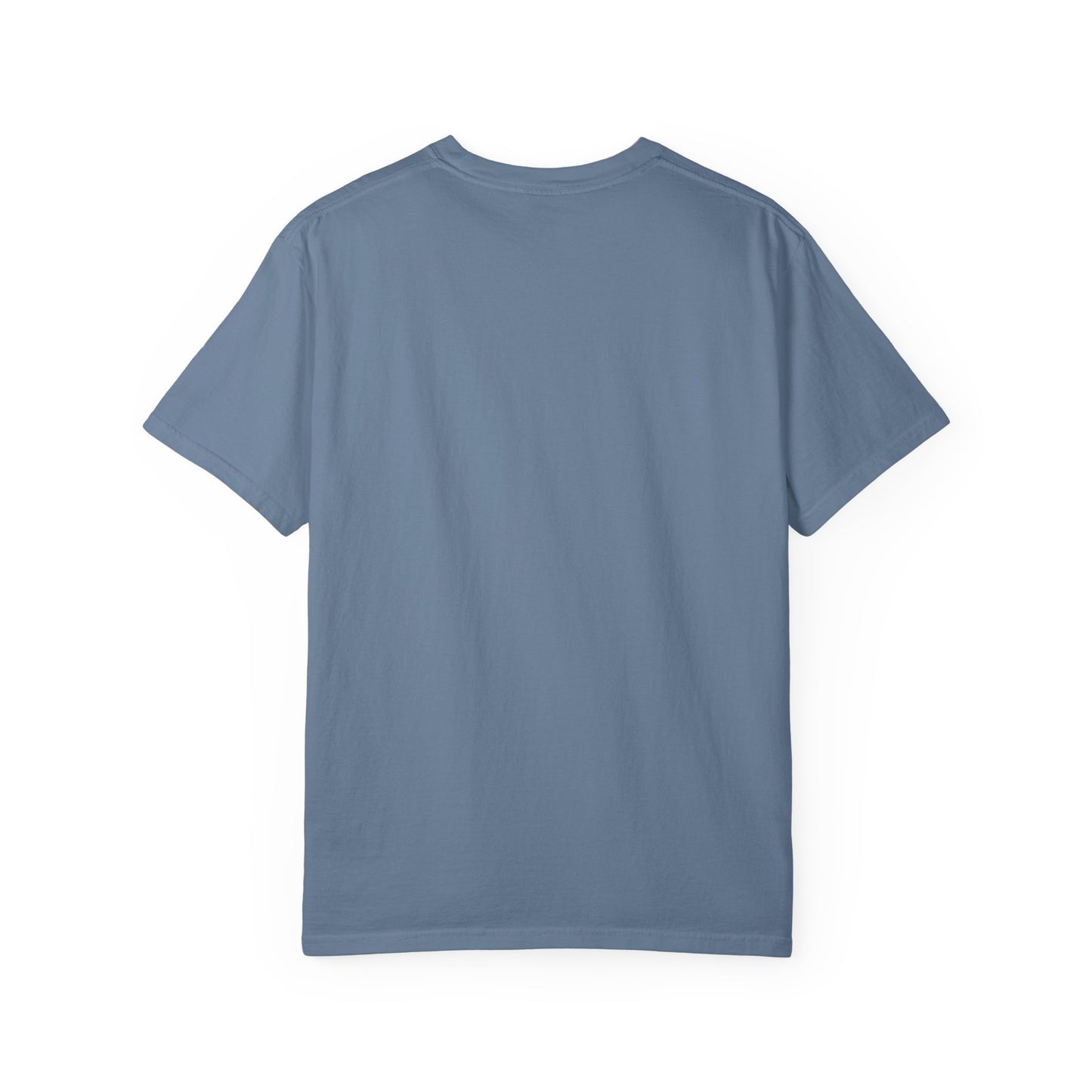 Save the Vaquita Unisex Ocean Conservation T-Shirt – Garment-Dyed Tee
