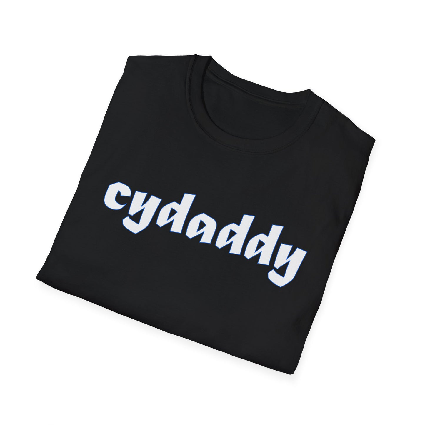 cydaddy Unisex Softstyle T-Shirt