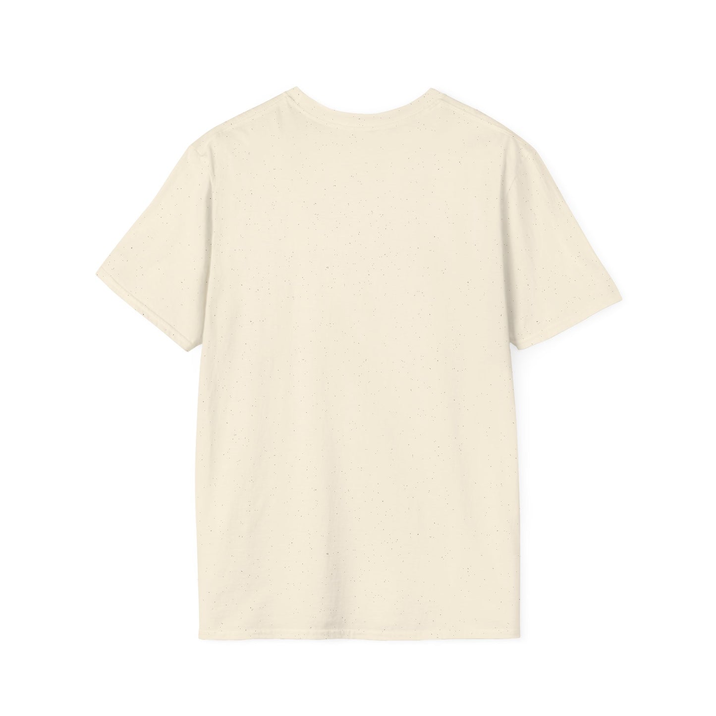 Tin This Together – Funny Sardine Unisex T-Shirt for Ocean Wellness & Plastic Pollution Awareness