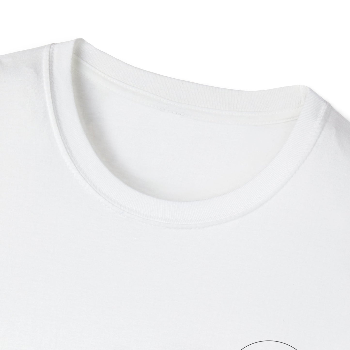 YOU ARE WHOLE - Unisex Softstyle T-Shirt