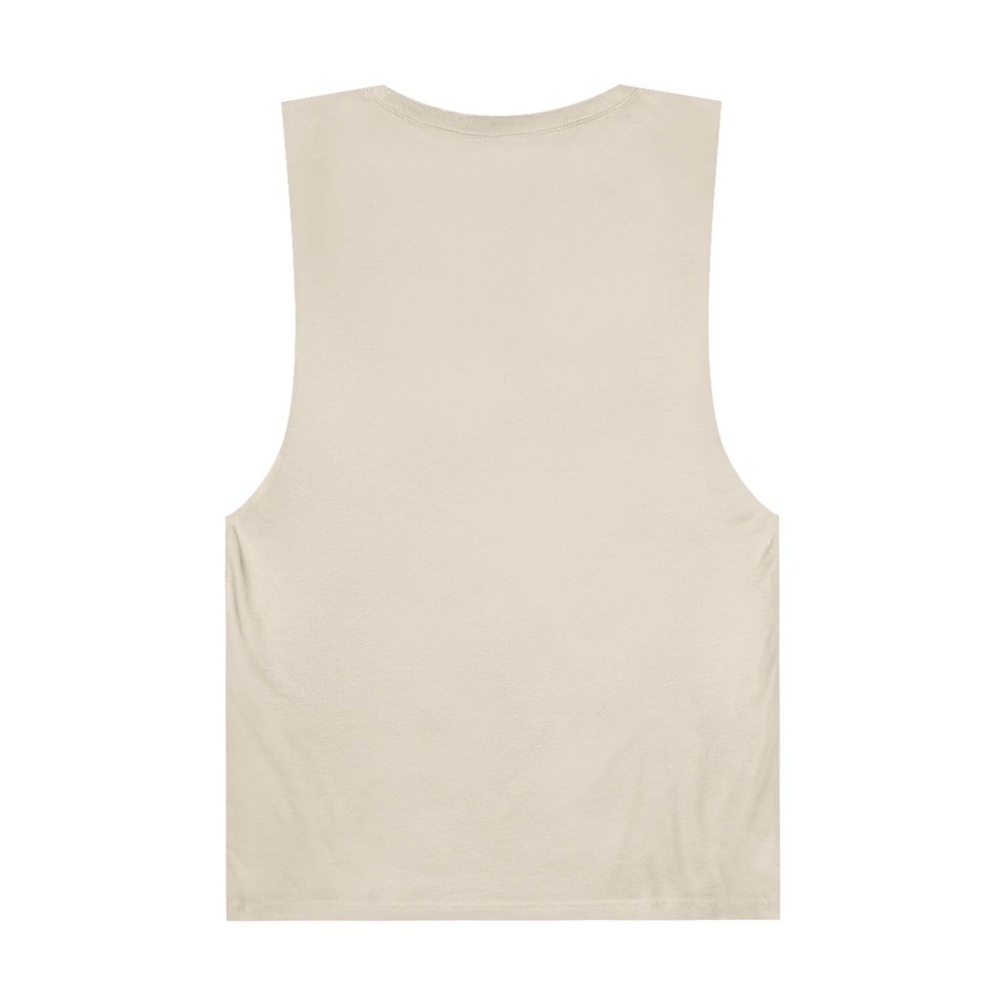 Camel Pose Yoga Tank – Unisex Barnard Mindful Stretch Top