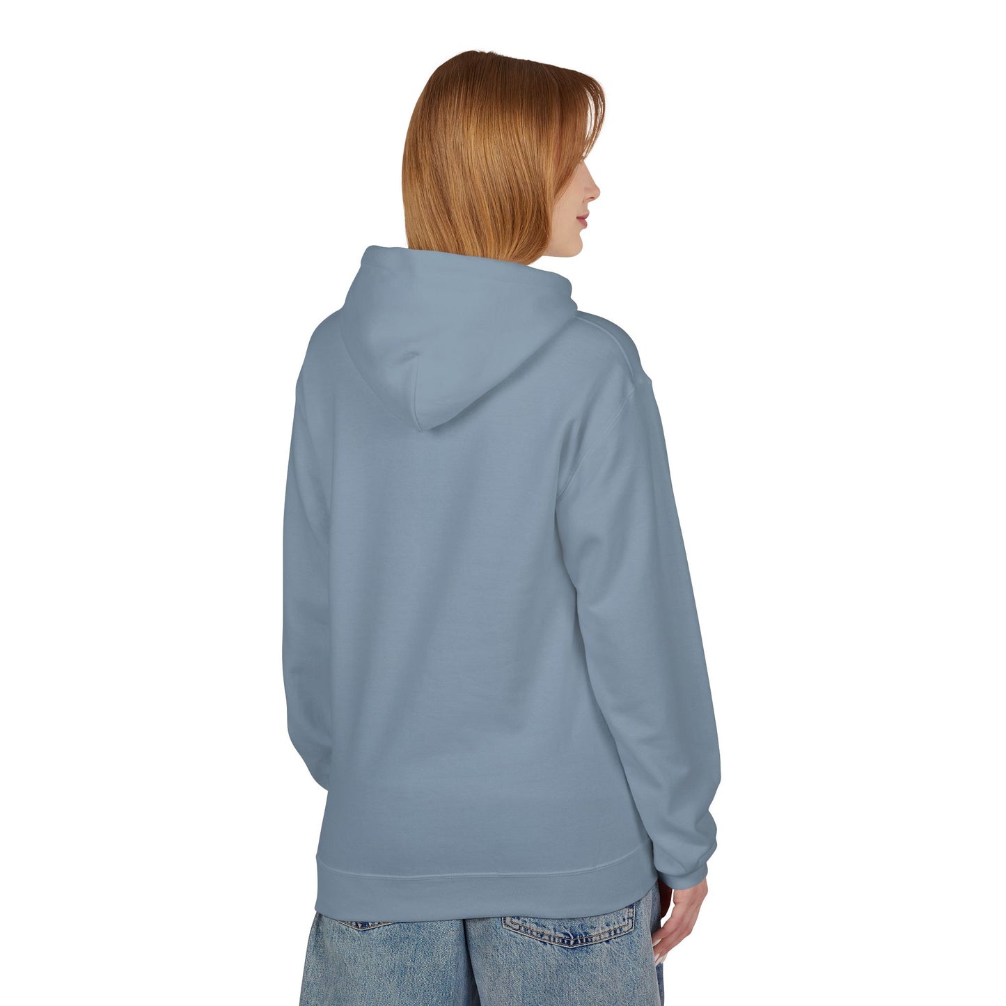 Casserole Season Hoodie – Cozy Holiday Meal-Inspired Unisex Fleece Hoodie | Nine Scoops