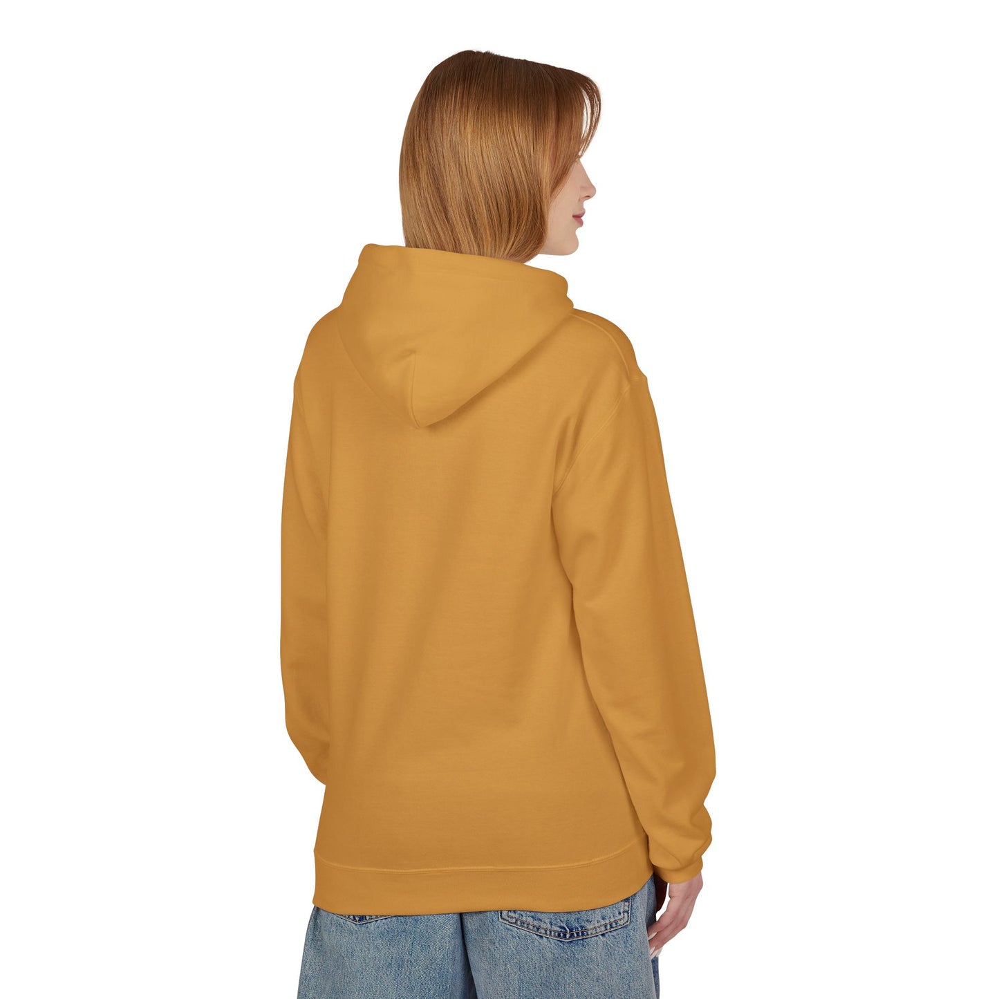 Casserole Season Hoodie – Cozy Holiday Meal-Inspired Unisex Fleece Hoodie | Nine Scoops