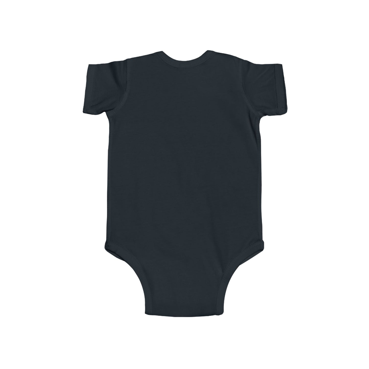Keep Flyin' Kid NYC Pigeon Bodysuit – Perfect Baby Gift from Nine Scoops