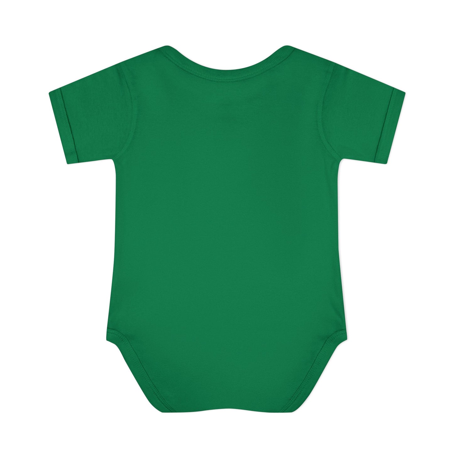 Protect Hawksbill Turtles Baby Bodysuit – Ocean Conservation Outfit