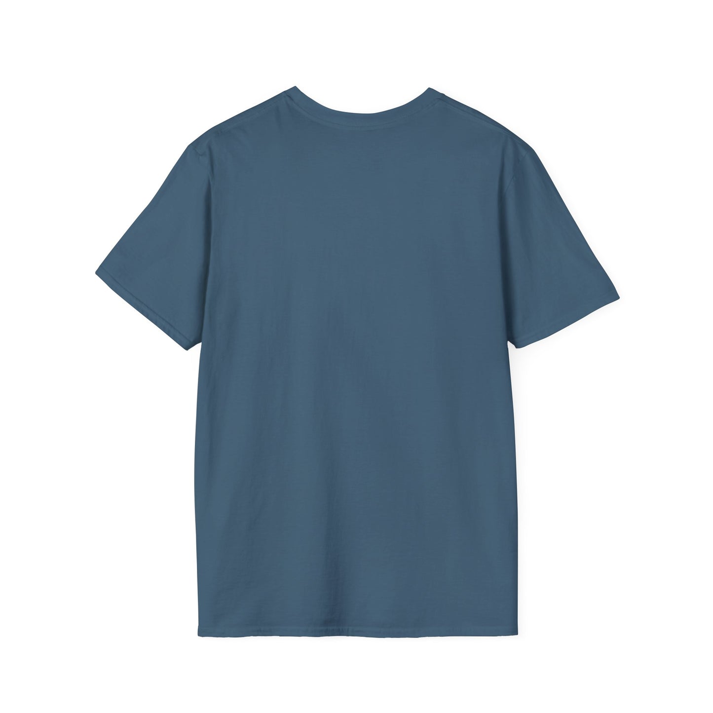 Sweet & Salty Ocean Vibes T-Shirt – Unisex Beach Graphic Tee