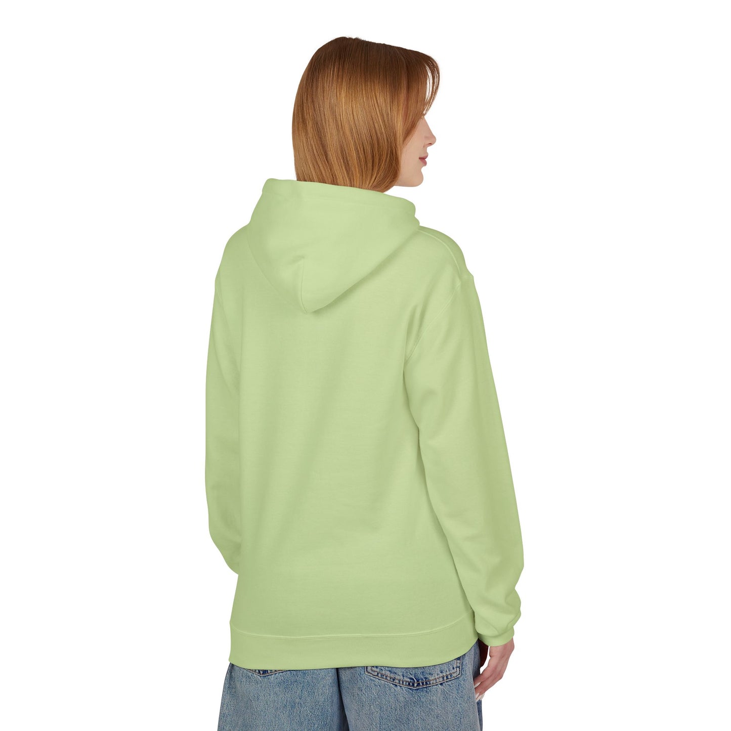 Casserole Season Hoodie – Cozy Holiday Meal-Inspired Unisex Fleece Hoodie | Nine Scoops
