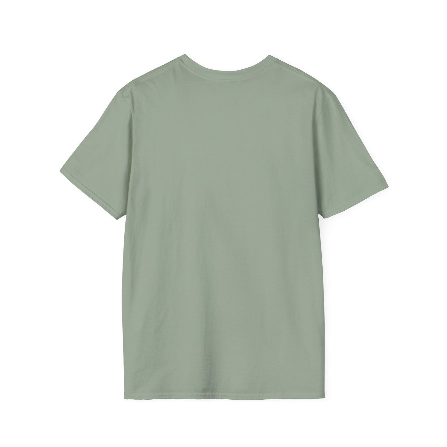 Tin This Together – Funny Sardine Unisex T-Shirt for Ocean Wellness & Plastic Pollution Awareness