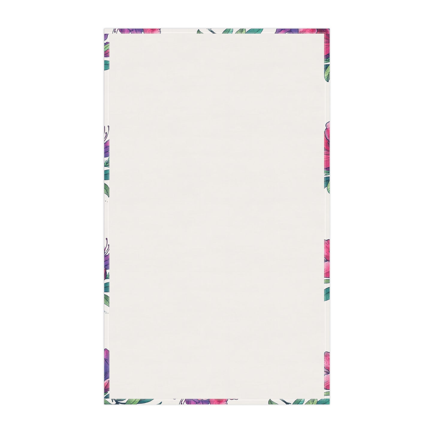 Azalea Blossom Kitchen Towel – Celebrate North Carolina's Native Flowers