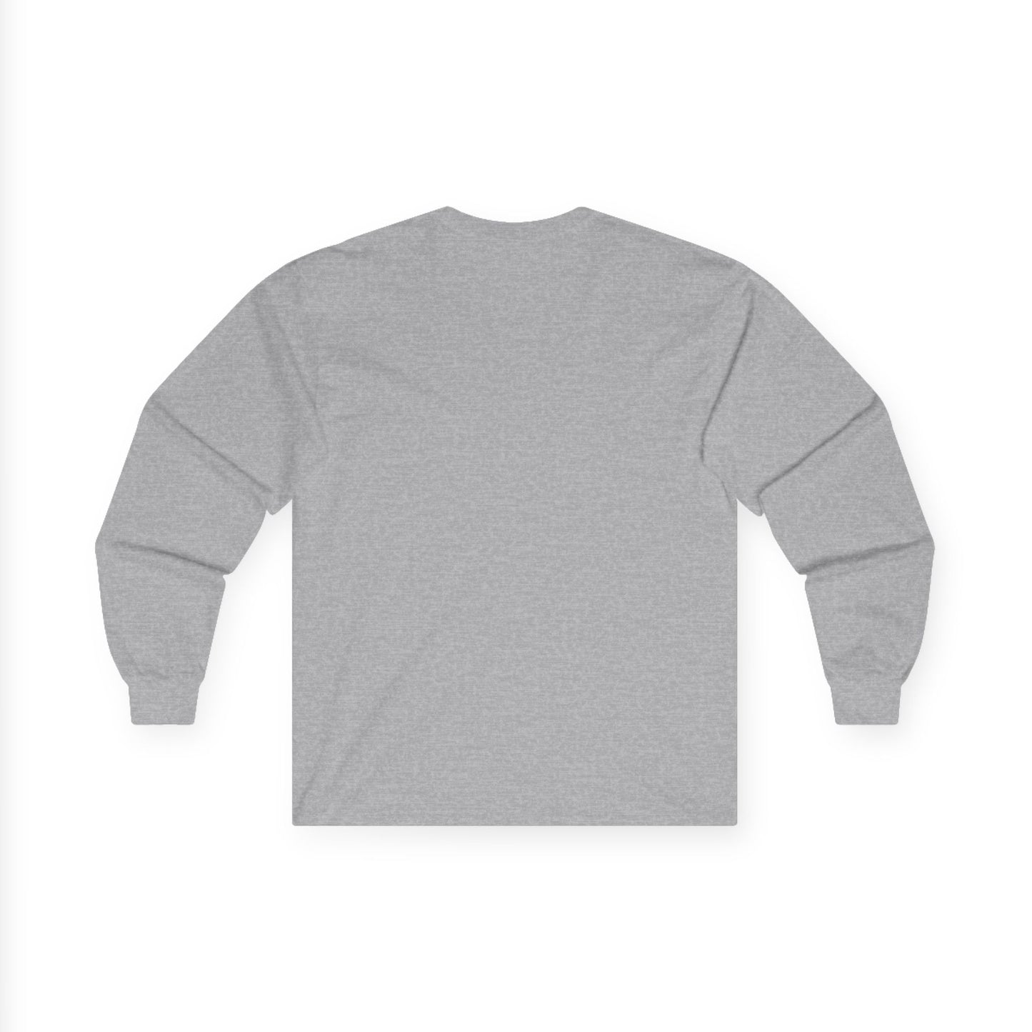 Endangered Galápagos Penguin Long Sleeve Shirt – Ocean Conservation Tee by Nine Scoops