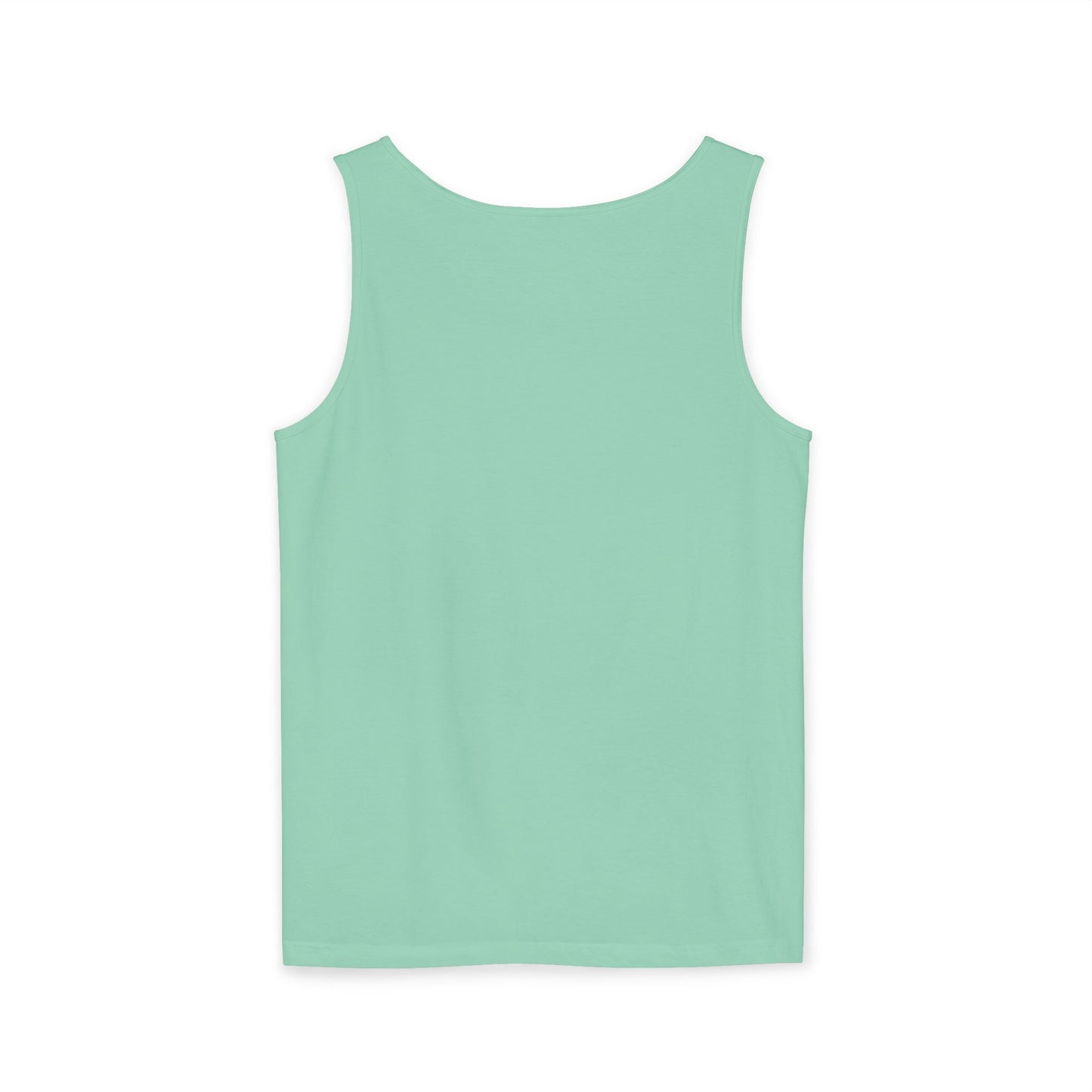 Stop Overfishing Bluefin Tuna Tank Top – Unisex Conservation Shirt