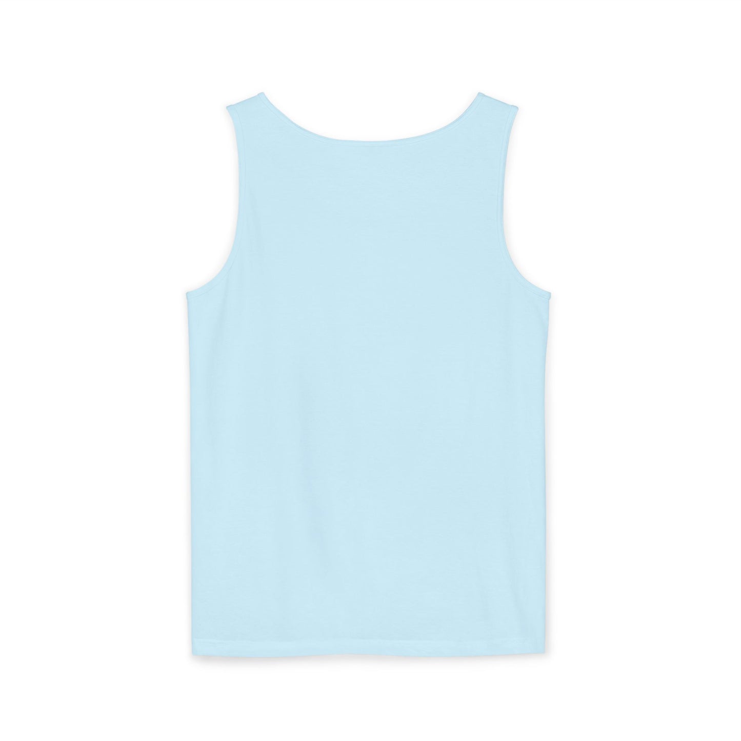 Stop Overfishing Bluefin Tuna Tank Top – Unisex Conservation Shirt