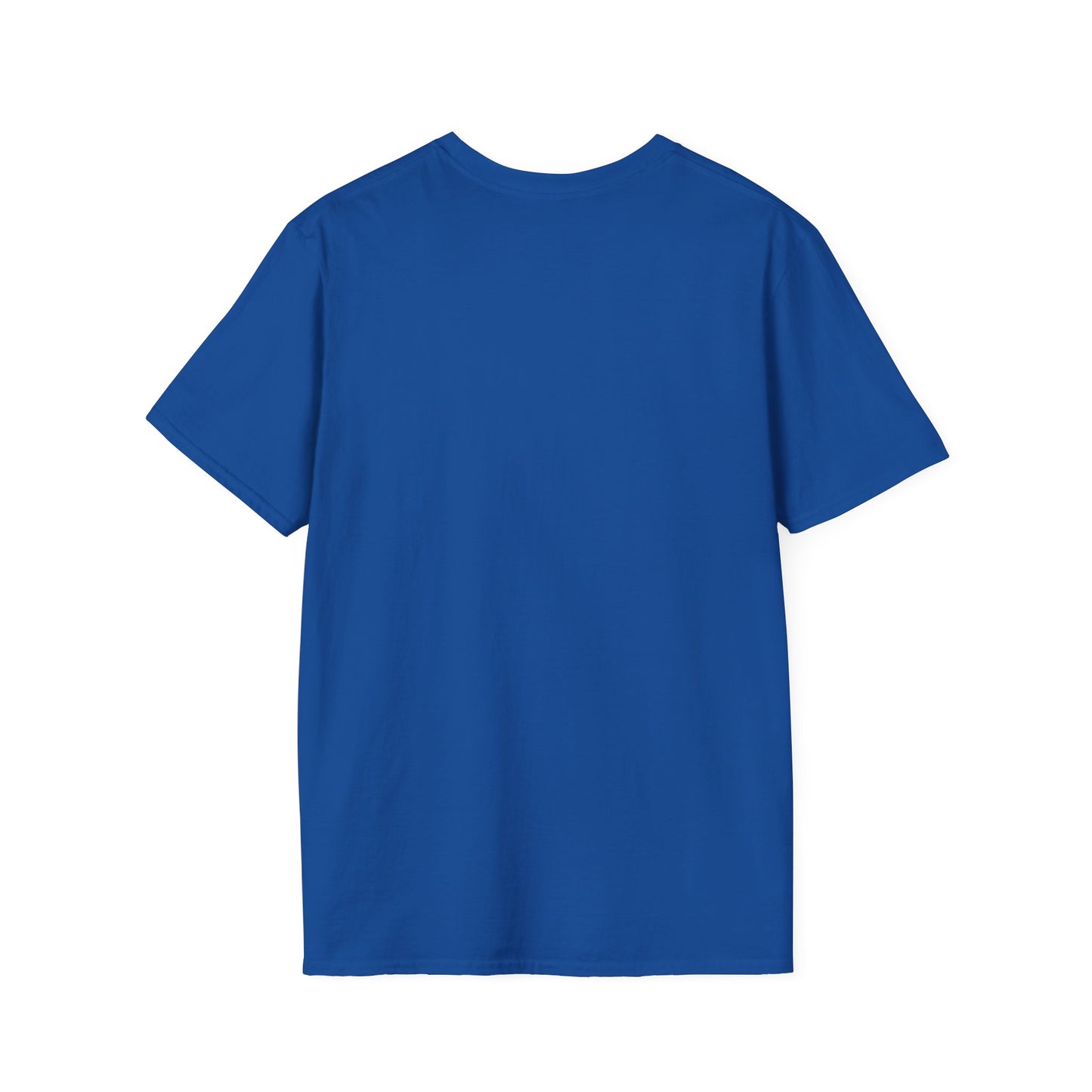 Sweet & Salty Ocean Vibes T-Shirt – Unisex Beach Graphic Tee