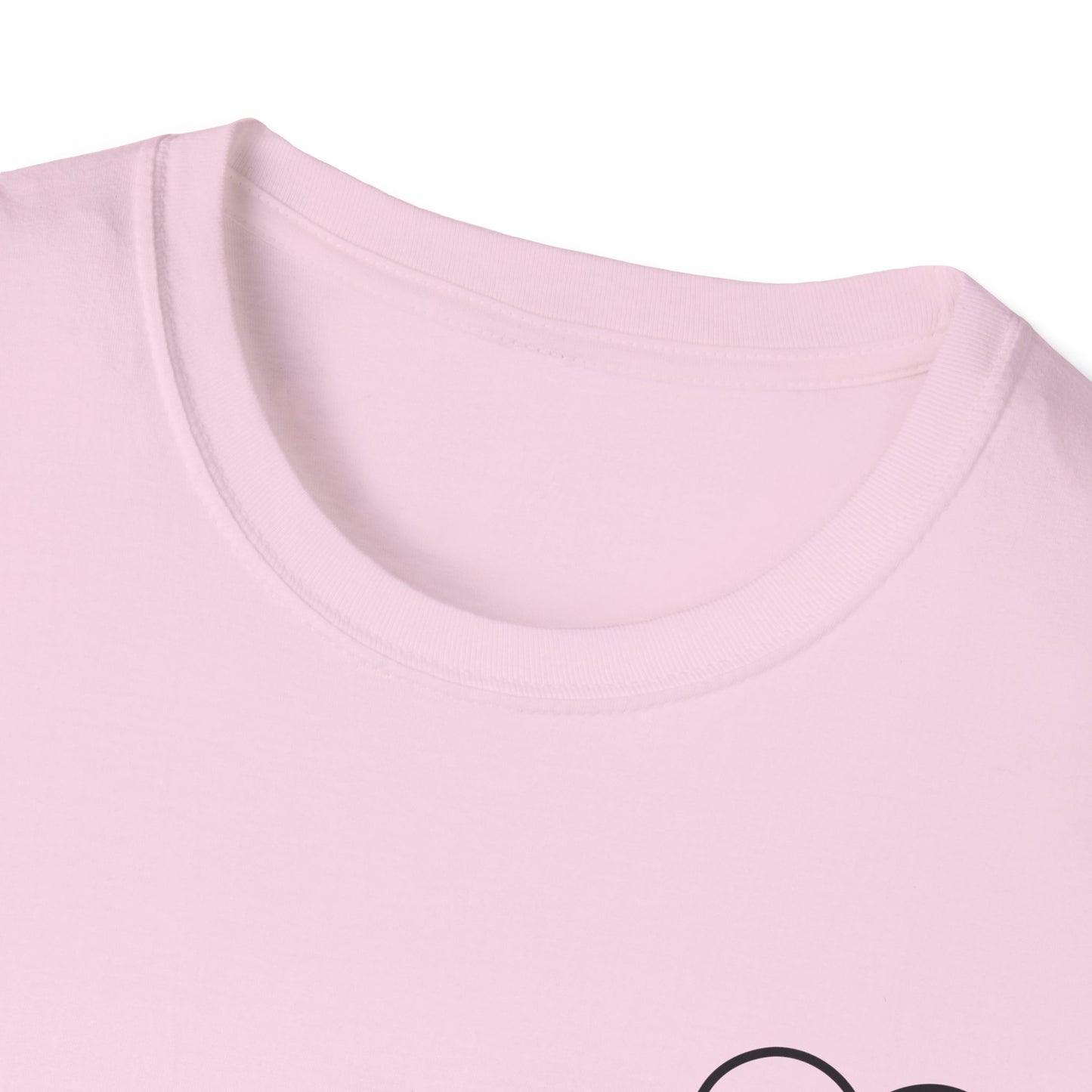YOU ARE LOVE - Unisex Softstyle T-Shirt