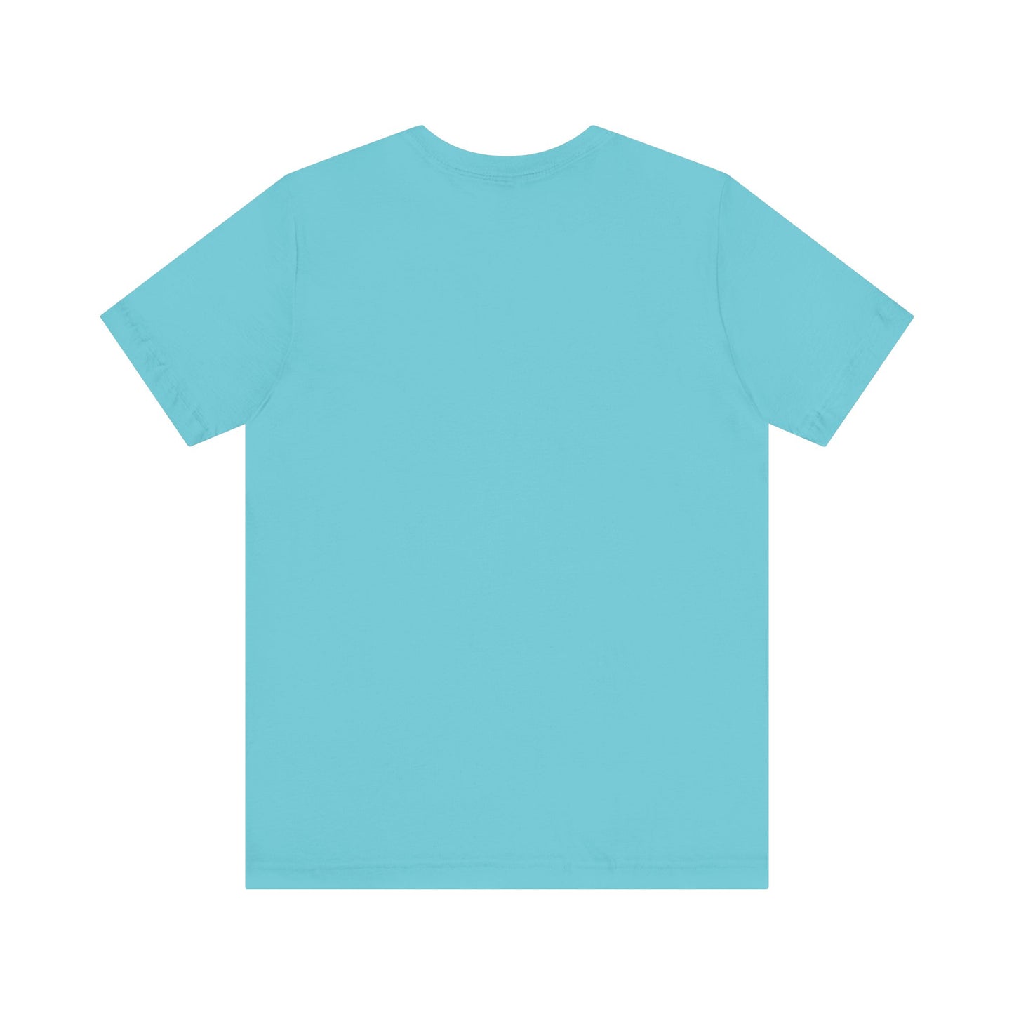 Breathe Deep Like the Ocean Tee – Scuba Diving Inspired Unisex Jersey Shirt for Mindfulness & Ocean Protection