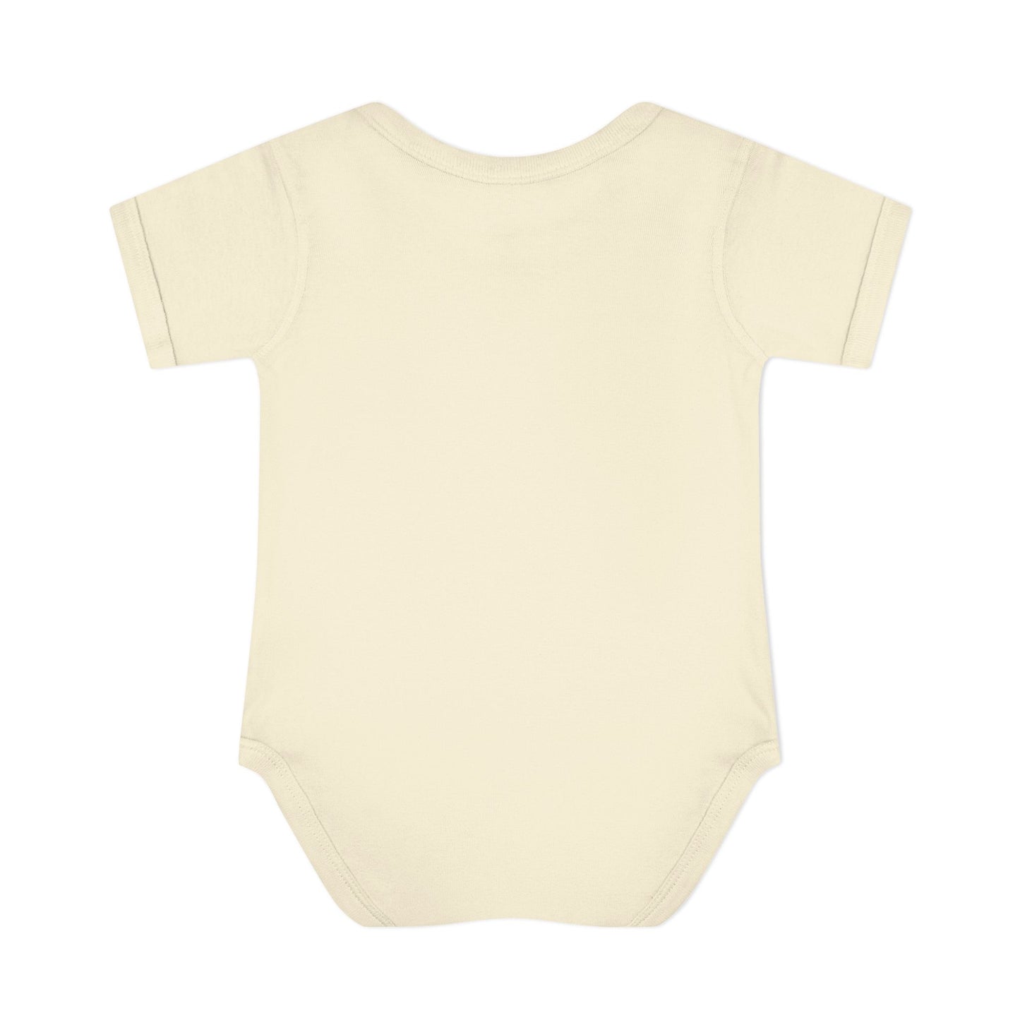 Protect Hawksbill Turtles Baby Bodysuit – Ocean Conservation Outfit