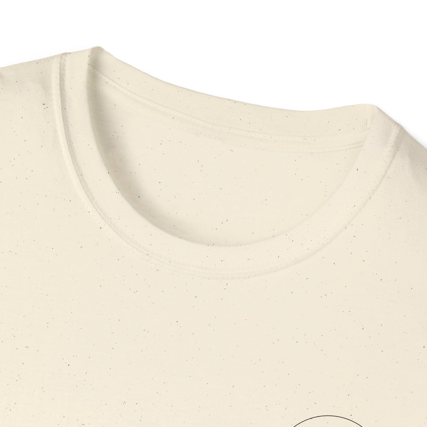 YOU ARE WHOLE - Unisex Softstyle T-Shirt