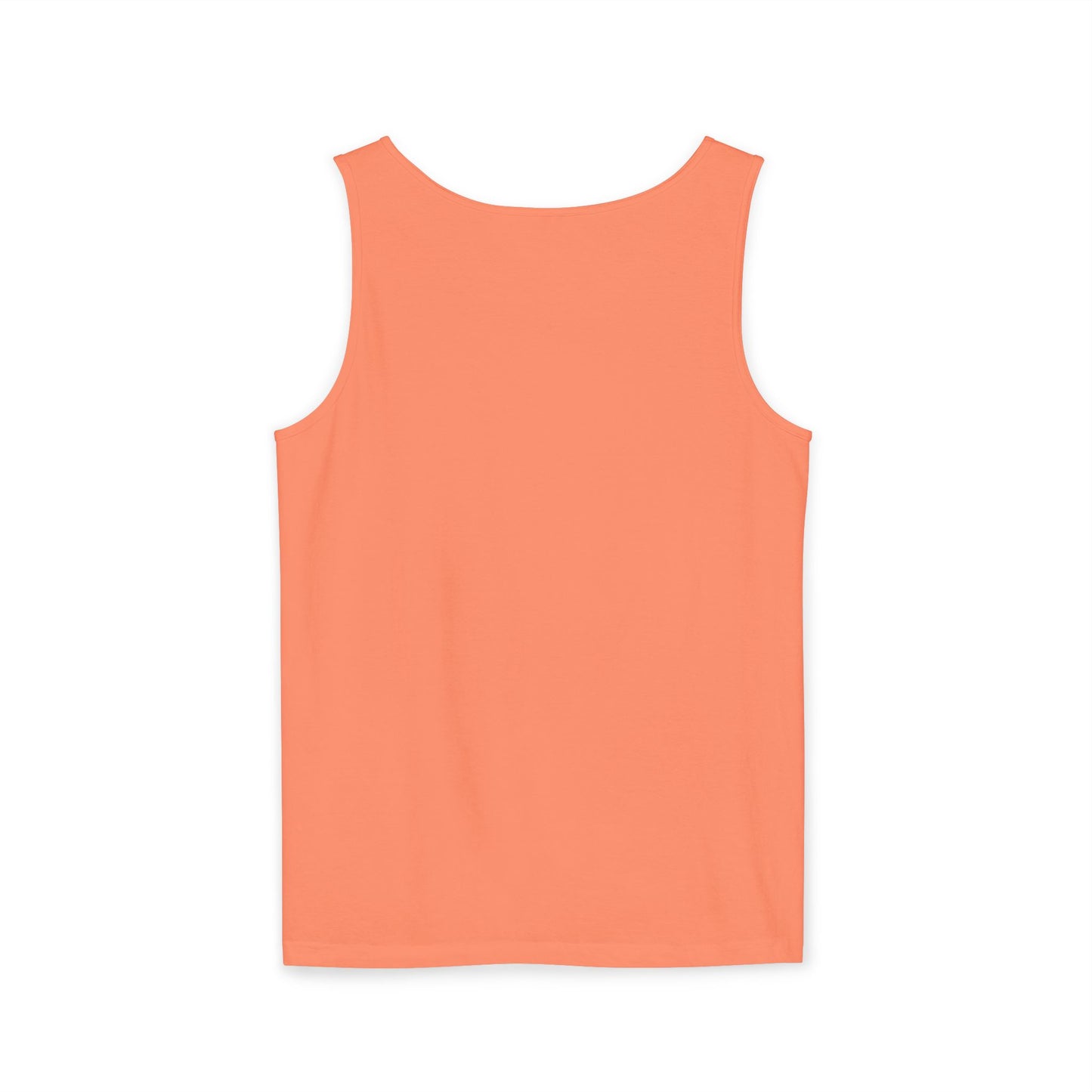 Stop Overfishing Bluefin Tuna Tank Top – Unisex Conservation Shirt