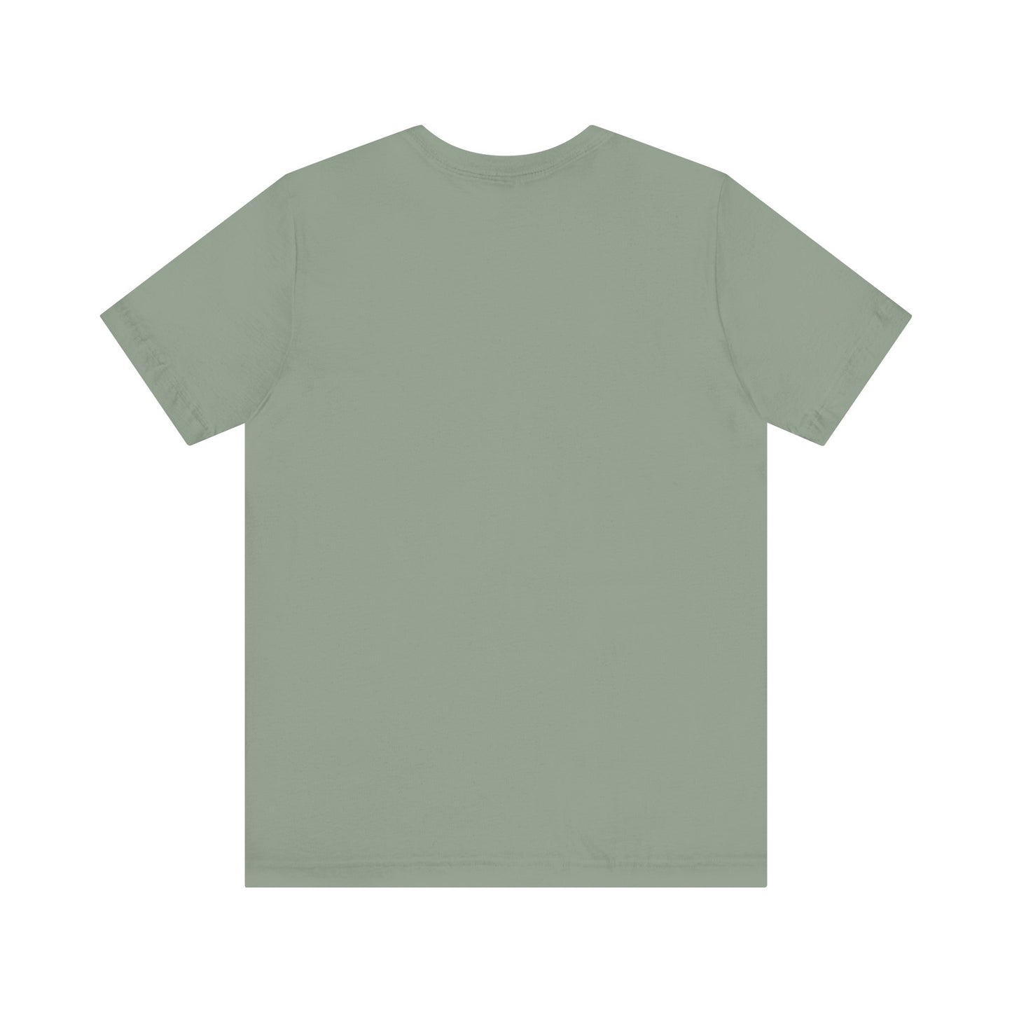 Protect Hawksbill Turtles Tee – Ocean Conservation Unisex T-Shirt