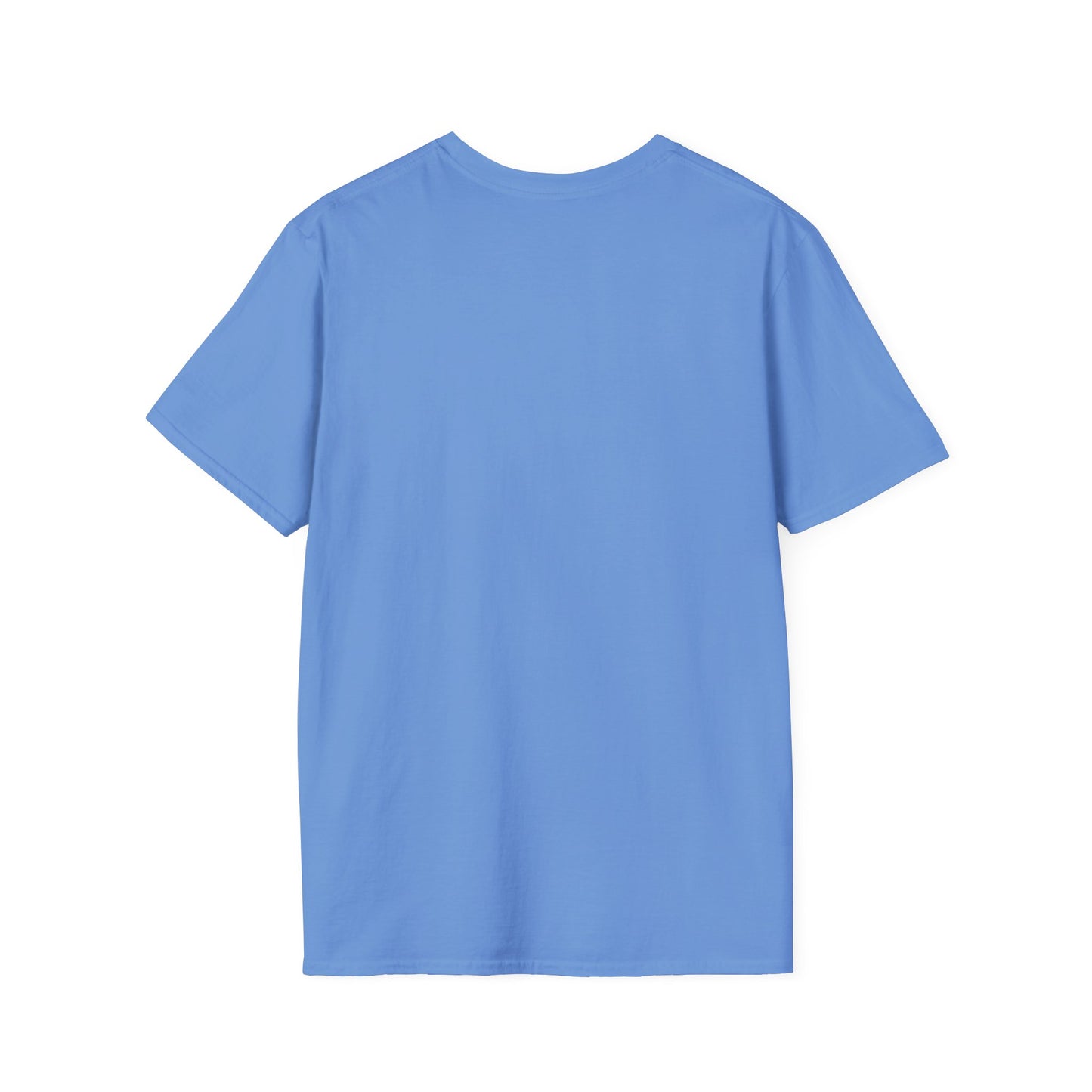 Tin This Together – Funny Sardine Unisex T-Shirt for Ocean Wellness & Plastic Pollution Awareness