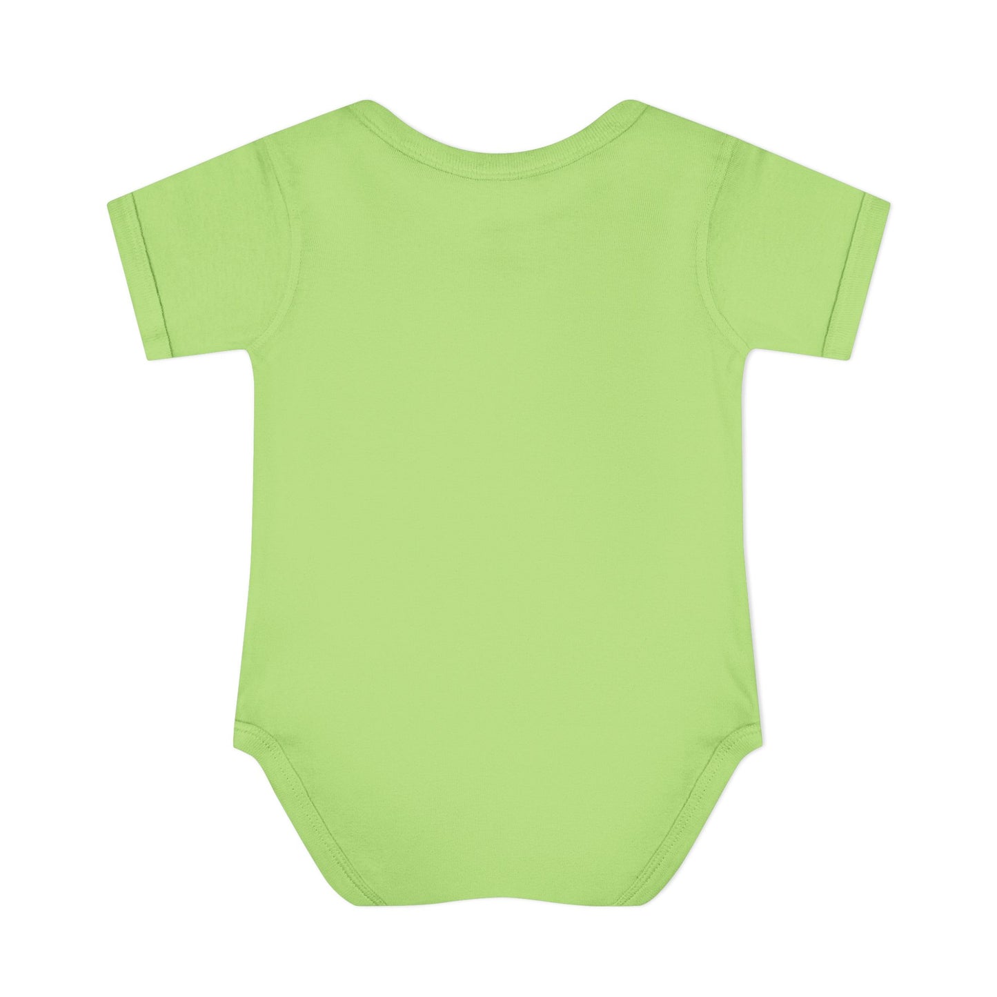 Leap Big – St. Patrick’s Day Frog Infant Bodysuit 🐸🍀