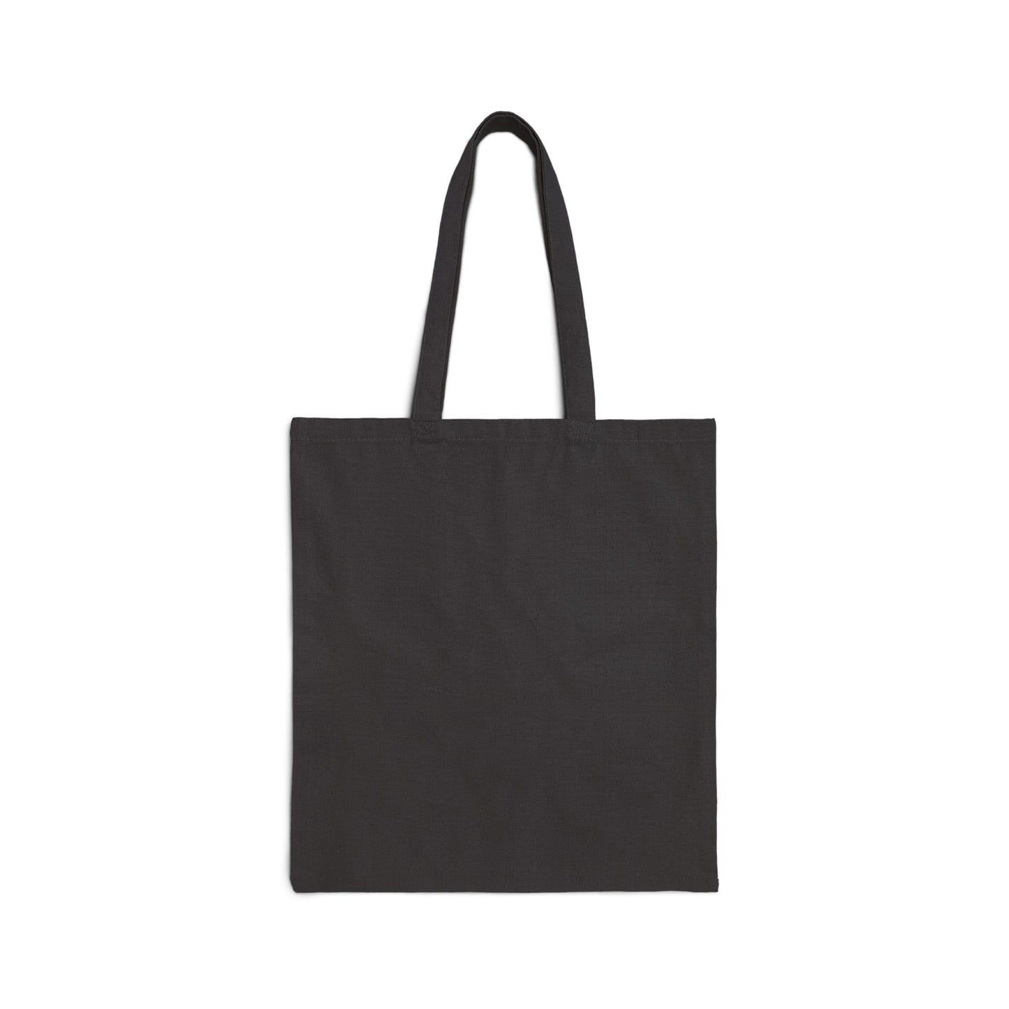 Cat-Cow Pose Yoga Tote Bag | Eco-Friendly Cotton Canvas Bag