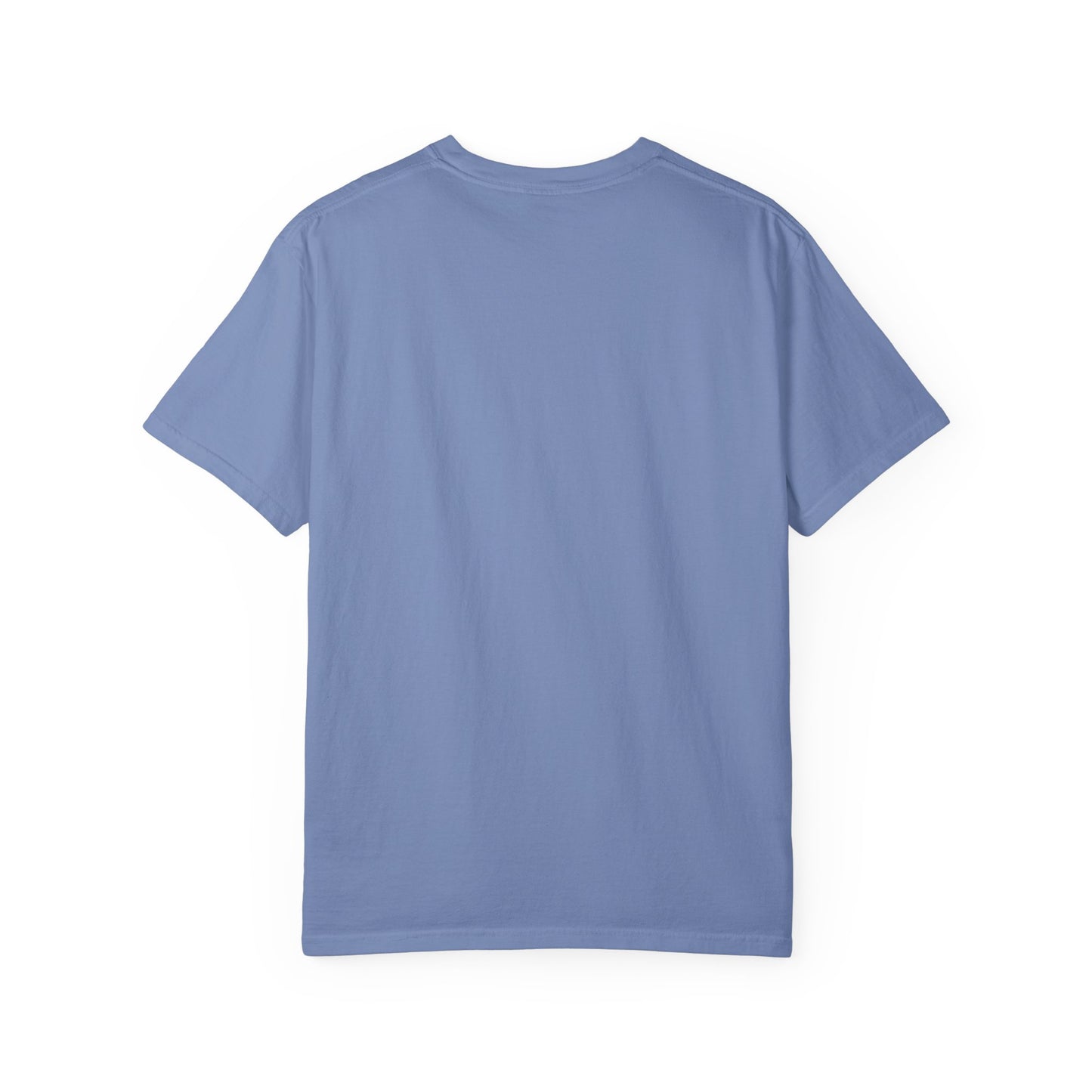 Save the Vaquita Unisex Ocean Conservation T-Shirt – Garment-Dyed Tee
