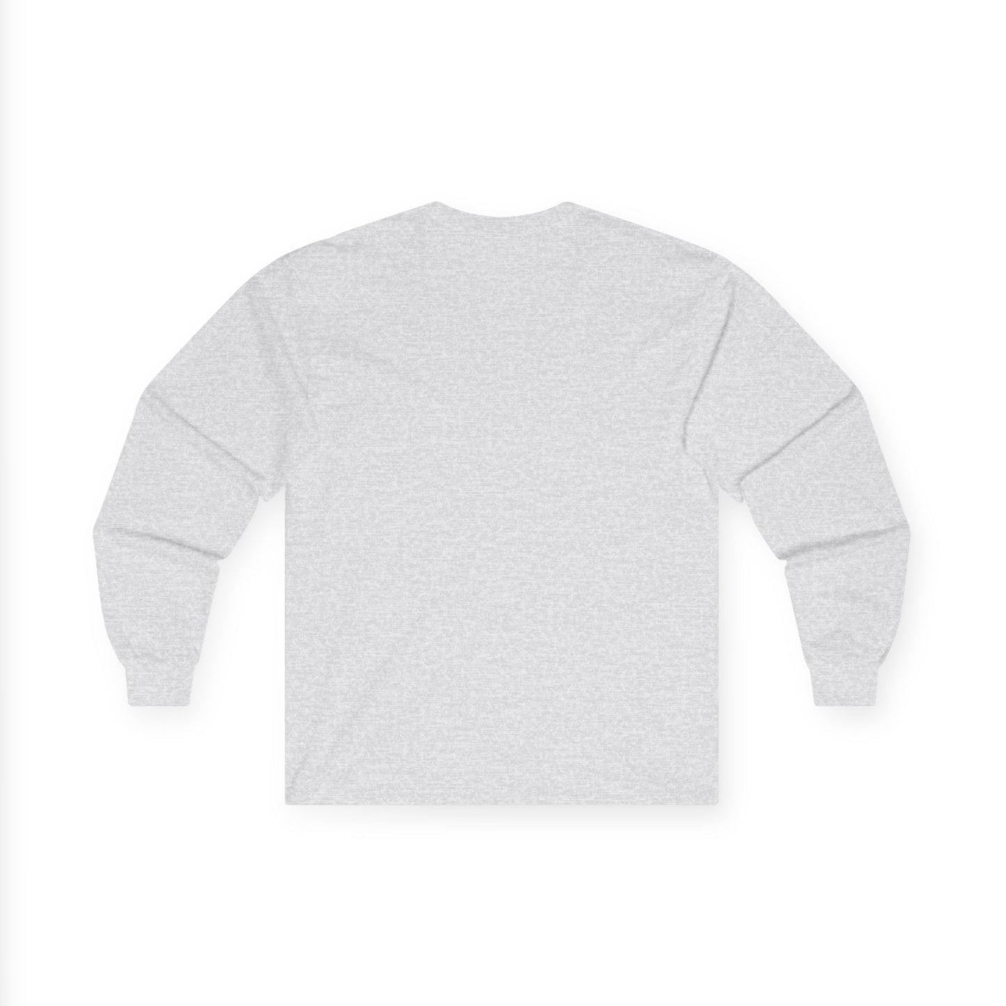 Endangered Galápagos Penguin Long Sleeve Shirt – Ocean Conservation Tee by Nine Scoops
