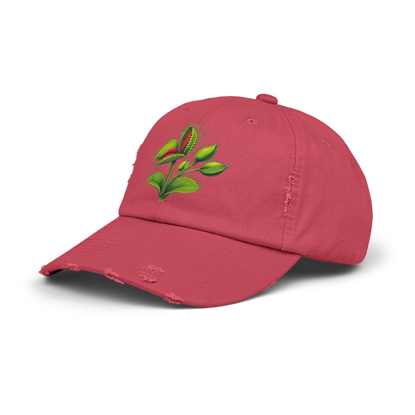 Venus Flytrap Hat – Celebrate the Carolina's Native Wetlands